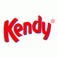 Kendy Logo Vector