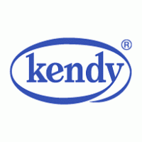 Kendy Logo PNG Vector
