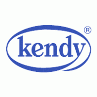 Kendy Ltd. Logo PNG Vector