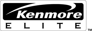 Kenmore Elite Logo PNG Vector