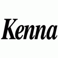 Kenna Koffee Logo PNG Vector