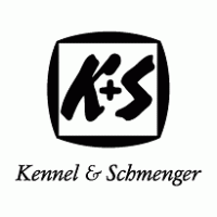 Kennel & Schmenger Logo PNG Vector