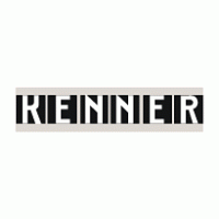 Kenner Logo PNG Vector