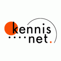 Kennisnet Logo PNG Vector