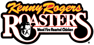Kenny Rogers Roasters Logo PNG Vector