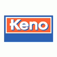 Keno Logo PNG Vector