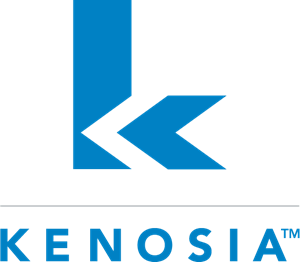 Kenosia Logo PNG Vector