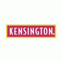 Kensington Logo PNG Vector