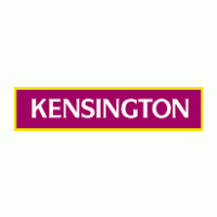 Kensington Logo PNG Vector