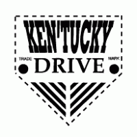 Kentucky Drive Logo PNG Vector