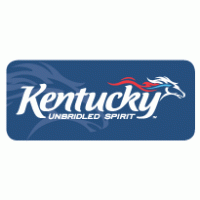 Kentucky Unbridled Spirit-02 Logo PNG Vector