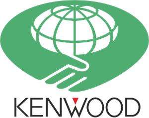Kenwood Logo PNG Vector