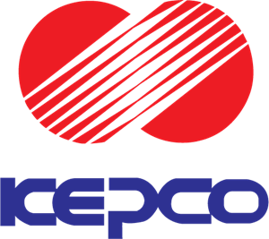 Kepco Logo PNG Vector
