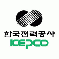Kepco Logo PNG Vector