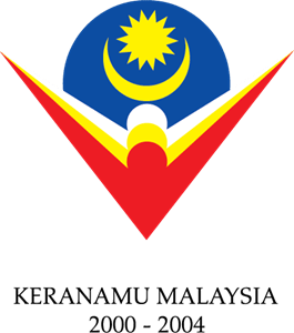 Keranamu Malaysia Logo PNG Vector