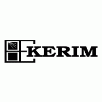 Kerim Logo PNG Vector