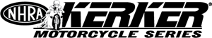 Kerker Motorcycle Series Logo PNG Vector