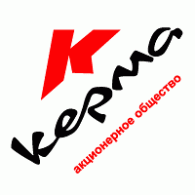Kerma Logo PNG Vector