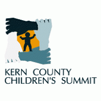 Kern County Logo PNG Vector