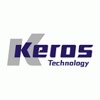 Keros Technology Logo Vector
