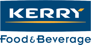 Kerry Food and Beverage Logo PNG Vector