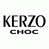Kerzo Choc Logo PNG Vector
