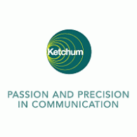 Ketchum Logo PNG Vector
