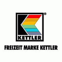 Kettler Logo PNG Vector