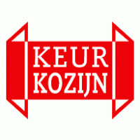Keur Kozijn Logo PNG Vector