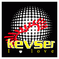 Kevser Logo PNG Vector