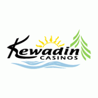 Kewadin Casinos Logo PNG Vector