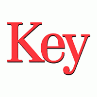 Key Logo Vector