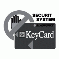 KeyCard Logo Vector