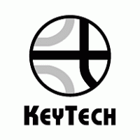 KeyTech Logo PNG Vector
