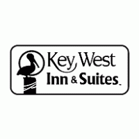 KeyWest Inn & Suites Logo PNG Vector