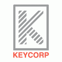 Keycorp Logo PNG Vector