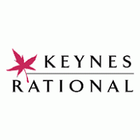 Keynes Rational Logo PNG Vector