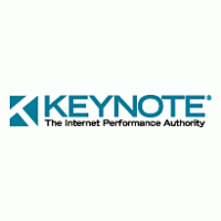 Keynote Systems Logo PNG Vector