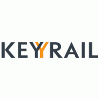 Keyrail Logo PNG Vector
