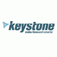 Keystone Logo PNG Vector