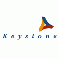 Keystone Logo PNG Vector