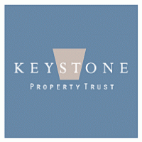 Keystone Property Trust Logo Vector
