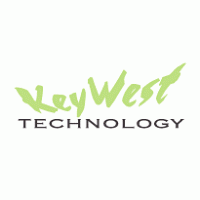 Keywest Technology Logo PNG Vector
