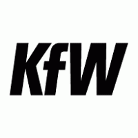 KfW Logo PNG Vector