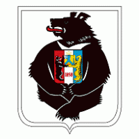 Khabarovskiy Krai Logo PNG Vector