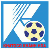 Khatoco Khánh Hoà Logo PNG Vector