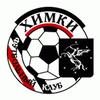 Khimki Logo Vector