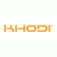 Khodi Logo Vector