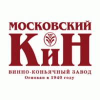 KiN Logo Vector