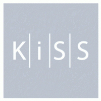 KiSS Technology Logo PNG Vector